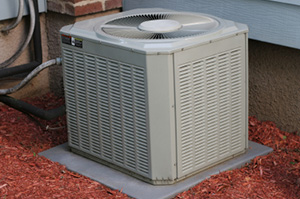 Air conditioning service